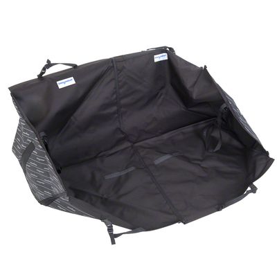Kleinmetall Allside Classic autós védőhuzat H 140 x Sz 145 cm