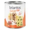 Briantos Delicious Paté 6 x 800 g Huhn
