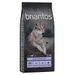Briantos Adult Anatra & Patate - senza cereali Crocchette cane 12 kg