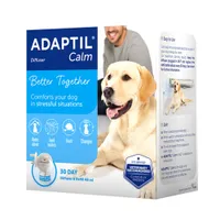 ADAPTIL® Calm Diffuser - Starter Set (Diffuser & 48ml Vial)