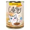 Catessy Häppchen in Sauce oder Gelee 12 x 400 g mit Huhn in Gelee