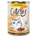Catessy Bocaditos 12 x 400 g en latas Pollo en gelatina