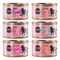 Cosma Asia in Jelly Saver Pack 24 x 85g Mixed Pack (6 Varieties)