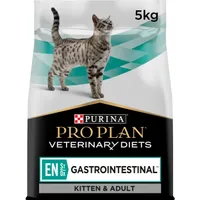 PURINA PRO PLAN Veterinary Diets Feline EN ST/OX – Gastrointestinal - 5kg