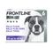 FRONTLINE® Plus Spot On for Dogs - L (20-40kg) 6 pipettes x 2.68ml