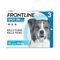 FRONTLINE® Spot On for Dogs - M (10-20kg) 3 pipettes x 1.34ml