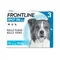FRONTLINE® Spot On for Dogs - M (10-20kg) 3 pipettes x 1.34ml