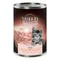Wild Freedom Kitten gazdaságos csomag 12 x 400 g Great Desert - pulyka & csirke