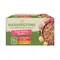 Harringtons Complete Adult Grain-Free - Fresh Variety Recipes 16 x 400g