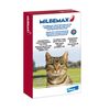 Milbemax Ontwormingstabletten Kat 2 x 2 Tabletten - NL