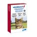 Milbemax Ontwormingstabletten Kat 2 x 2 Tabletten - NL