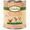 Lukullus Junior Chicken & Veal 6 x 800g