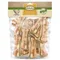 Lukullus os à mâcher Pack XXL 750 g pour chien poulet 10 cm