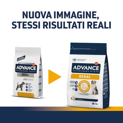 Advance Veterinary Diets Renal