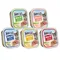Happy Cat Minkas Duo Paté fin Pachet mixt (5 sortimente) 12 x 100 g