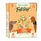 Naturediet Feel Good Adult - Turkey & Chicken 18 x 390g