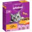Whiskas 7+ Senior Kip 1.6 kg