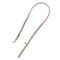 Nomad Tales Calma dog leash, sand 120 cm long, 15 mm wide