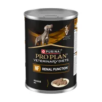 Purina Pro Plan Veterinary Diets Canine NF Renal Function Mousse - 24 x 195g