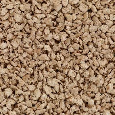 Arena vegetal Purizon para gatos - 8 l