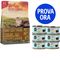 Provalo! Set misto Purizon & Cosma Nature Kitten