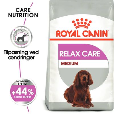 Royal Canin Relax Care Medium
