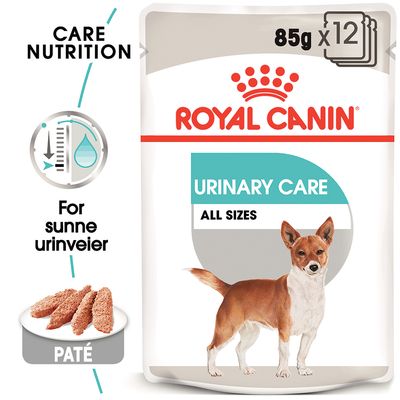 Royal Canin Urinary Care Mousse