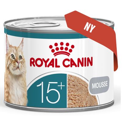Royal Canin Ageing 15+ Mousse