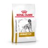 Royal Canin Veterinary Canine Urinary S/O 7,5 kg