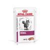 Royal Canin Veterinary Feline Renal Mousse 12 x 85 g