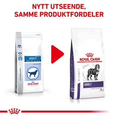 Royal Canin Expert Canine Adult Large Dog