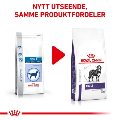 Royal Canin Expert Canine Adult Large Dog