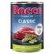 Rocco Classic 6 x 400 g Alimento umido per cani Manzo con Trippa