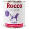 Rocco Diet Care Renal bœuf, cœurs de poulet, potiron pour chien 800 g 12 x 800 g