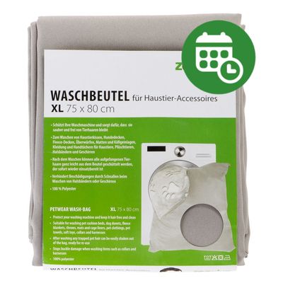 40% reducere! Sac pentru spălare XL