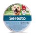 Seresto collar antiparasitario para perros grandes y pequeños 2 x 70 cm: perros de más de 8 kg