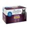 Smilla Sterilised Schale 6 x 100 g Pute mit Forelle