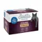 Smilla Adult Sterilised Trays Saver Pack 24 x 100g Turkey with Trout