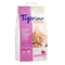 Tigerino Nuggies Katzenstreu – Babypuderduft 14 l