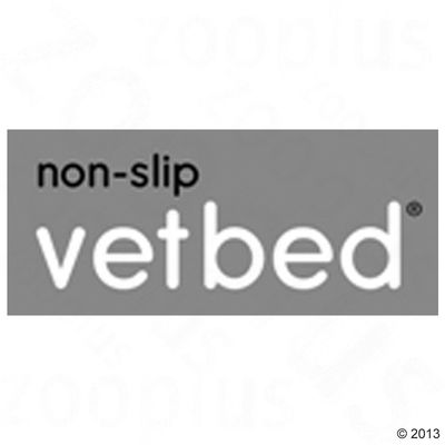 non-slip vetbed