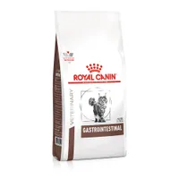 Royal Canin Veterinary Cat - Gastrointestinal - 2kg