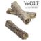 Wolf of Wilderness Fischrollen "Altlantic Wave" 200 g