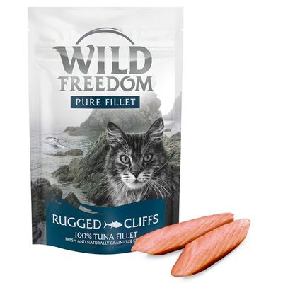 Wild Freedom - Filet Snacks