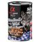 Alpha Spirit Gehaktballen voor honden 6 x 400 g Wild zwijn & tijm