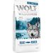 Wolf of Wilderness Adult "Blue River" - Pollo allevato all'aperto & Salmone 12 kg