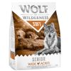 Wolf of Wilderness Senior "Soft - Wide Acres" Huhn - getreidefrei 1 kg