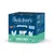 Butcher’s wholegrain nourishing food for dogs, 18 tins with chicken, beef or turkey, supports healthy weight, 20% less fat, British and Irish farmed, developed by nutritionists.
