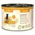 Catz finefood Classic No. 7, beef & veal, kitten, naturally good, grain-free, no animal testing, no added sugar, over 96% meat and cooking liquid.