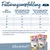 Fütterungsempfehlung für Katzen: Mittlere Rassen (5 kg) 50-70 g/Tag, grosse Rassen (6-8 kg) 70-105 g/Tag. Ab 4 Monaten Umstellung auf Happy Cat Junior möglich.