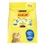 2kg pack with 5 promises, herring and tuna mix, and vegetables. Text highlights tasty herring and tuna mix with vegetables.